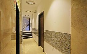 Hotel Urban Luxury